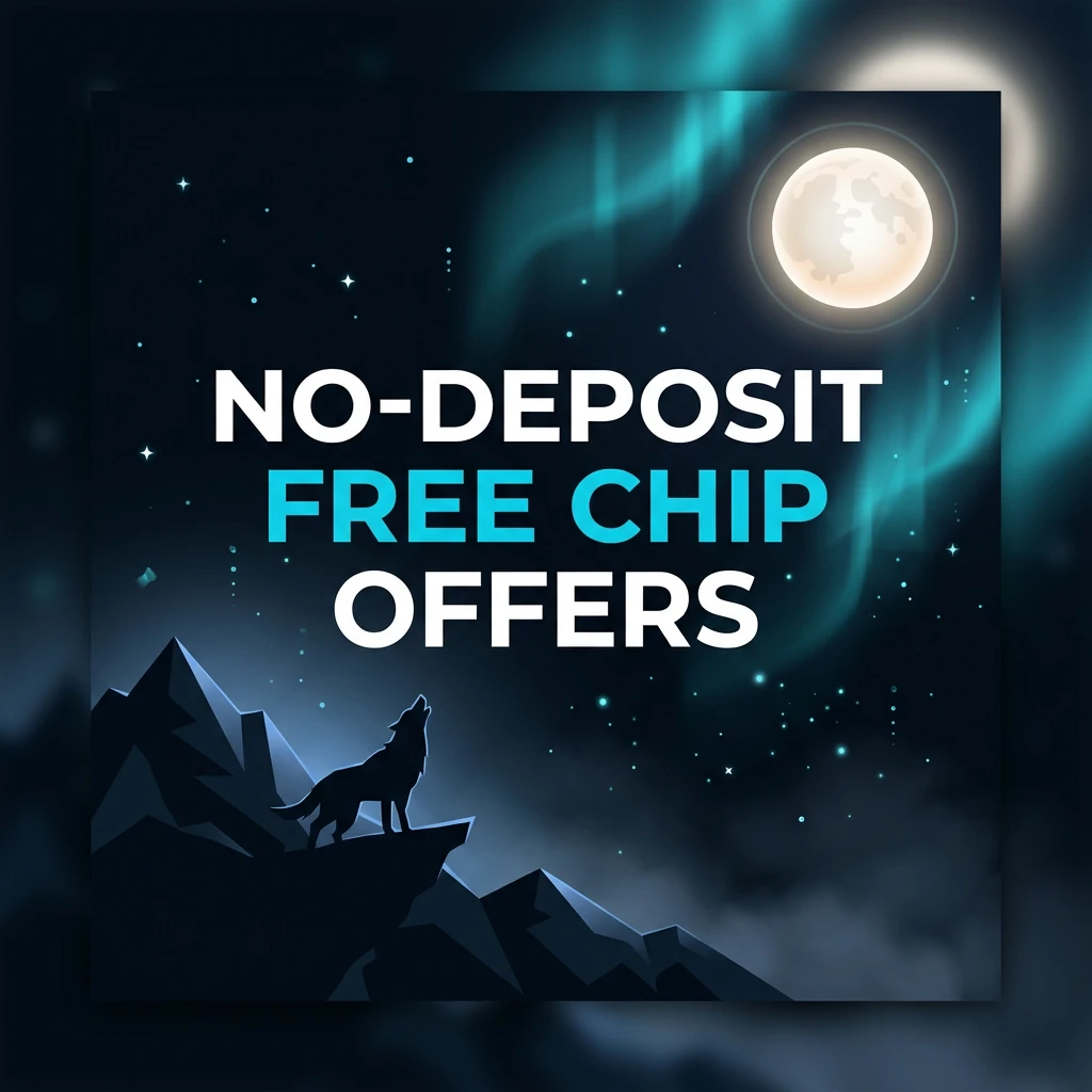 No-Deposit Free Chip Offers